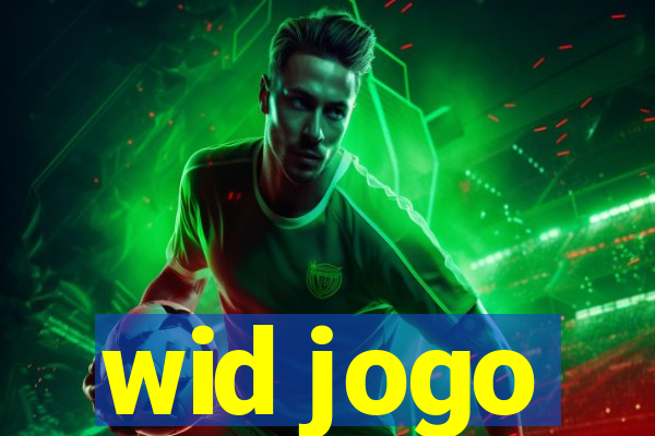 wid jogo